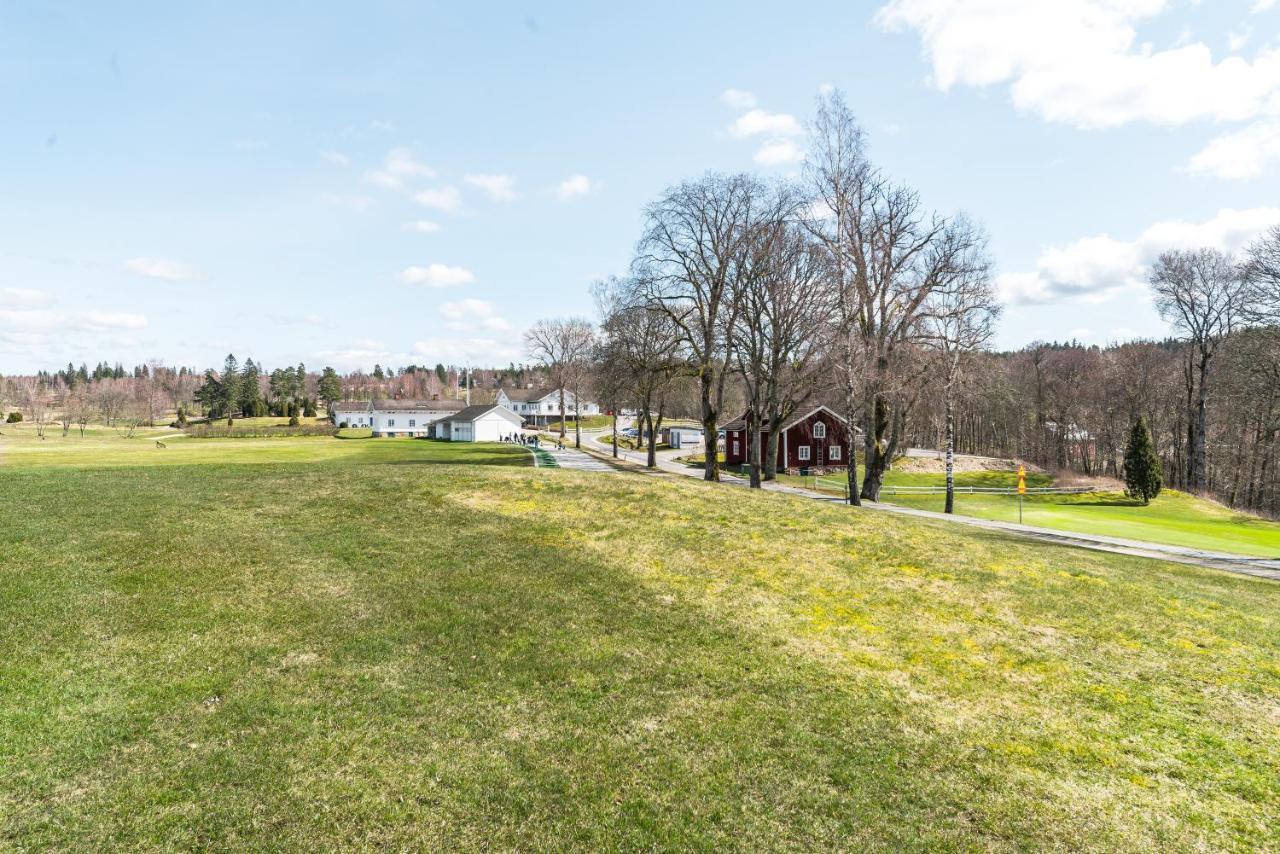 Isaberg Golfklubb Villa Hestra Exterior foto