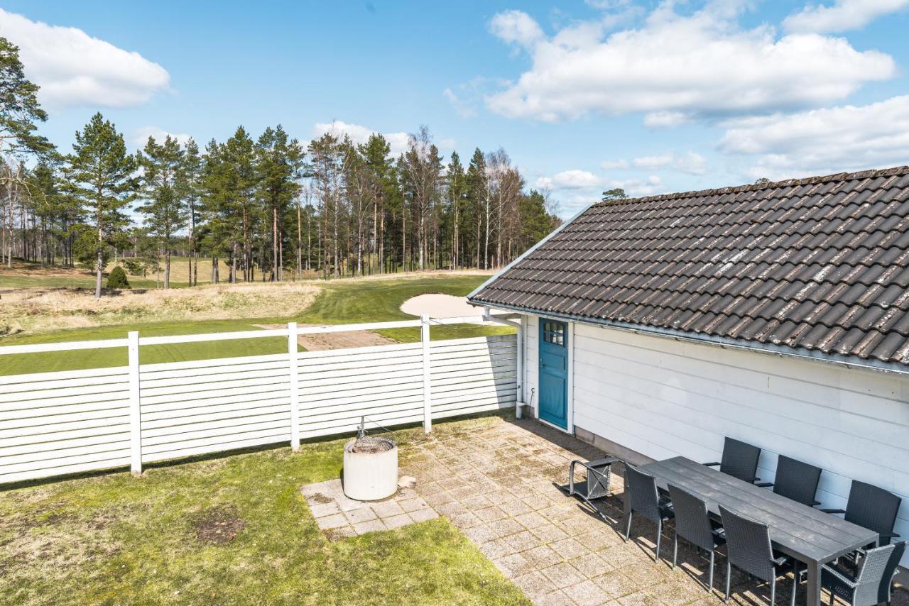 Isaberg Golfklubb Villa Hestra Exterior foto