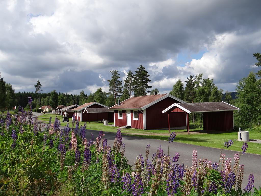 Isaberg Golfklubb Villa Hestra Exterior foto