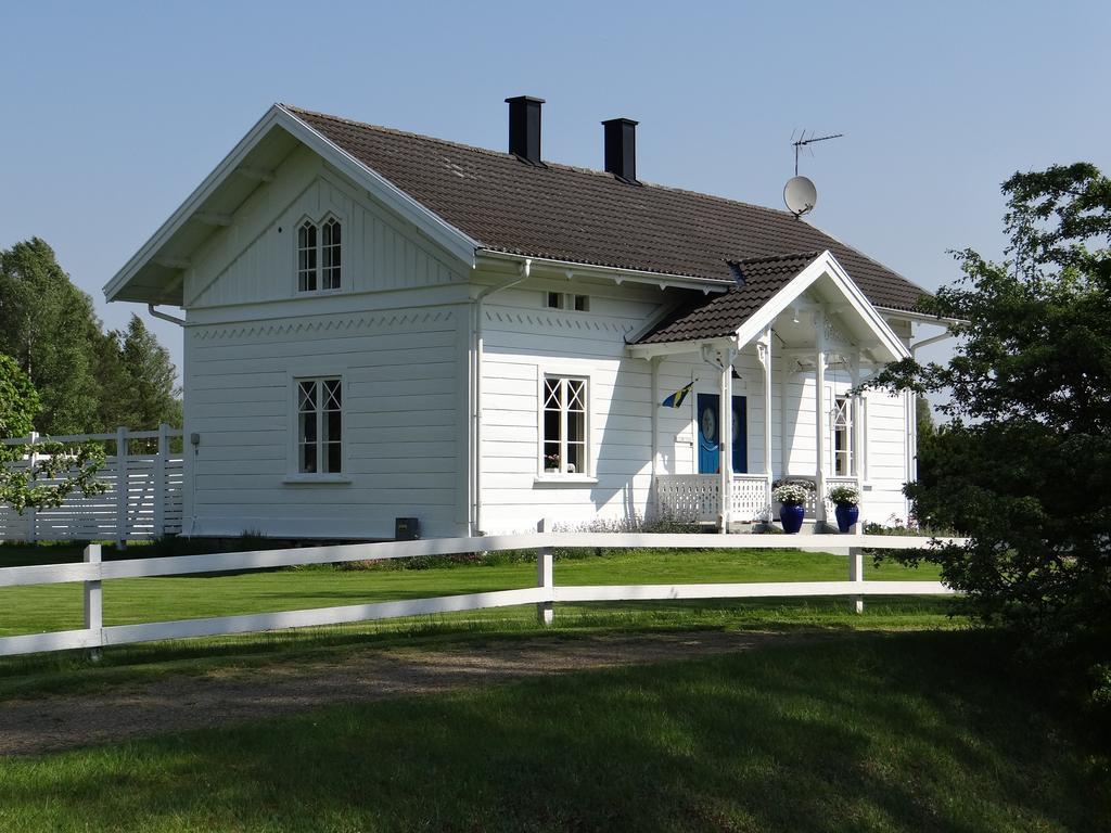 Isaberg Golfklubb Villa Hestra Exterior foto