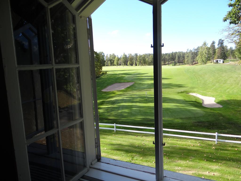 Isaberg Golfklubb Villa Hestra Exterior foto